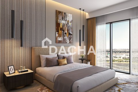 Apartamento en DAMAC Hills (Akoya by DAMAC), Dubai, 1 dormitorio, 59 m², № 104751 - foto 11