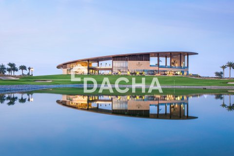 Apartamento en DAMAC Hills (Akoya by DAMAC), Dubai, 1 dormitorio, 59 m², № 104751 - foto 5