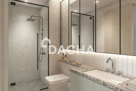 Apartamento en DAMAC Hills (Akoya by DAMAC), Dubai, 1 dormitorio, 59 m², № 104751 - foto 9