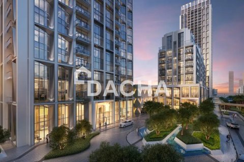 Apartamento en Dubai Design District, Dubai, 1 dormitorio, 75 m², № 104747 - foto 10