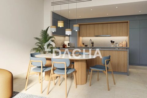 Apartamento en Dubai Design District, Dubai, 1 dormitorio, 75 m², № 104747 - foto 5