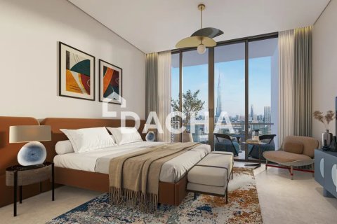 Apartamento en Dubai Design District, Dubai, 1 dormitorio, 75 m², № 104747 - foto 7