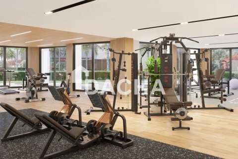 Apartamento en Dubai Design District, Dubai, 1 dormitorio, 75 m², № 104747 - foto 2