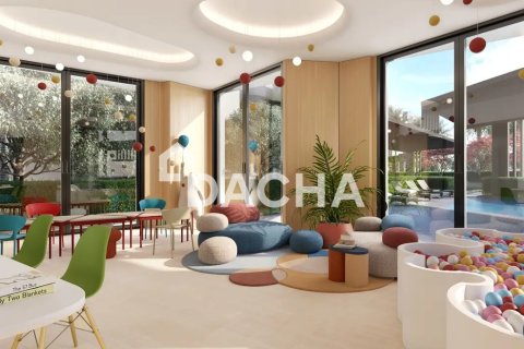 Apartamento en Dubai Design District, Dubai, 1 dormitorio, 75 m², № 104747 - foto 3