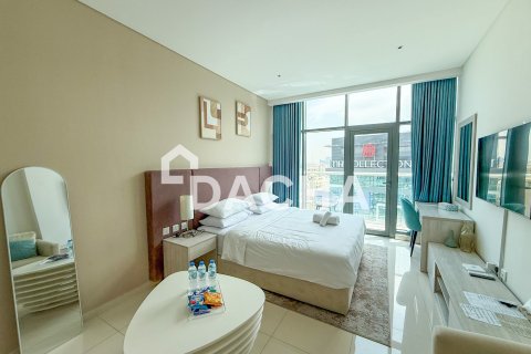 Apartamento en Seven Palm, Palm Jumeirah, Dubai, estudio, 33 m², № 104744 - foto 11