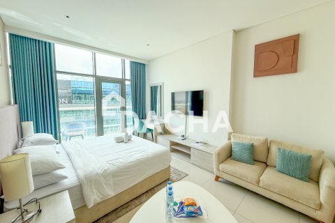 Apartamento en Seven Palm, Palm Jumeirah, Dubai, estudio, 33 m², № 104744 - foto 10