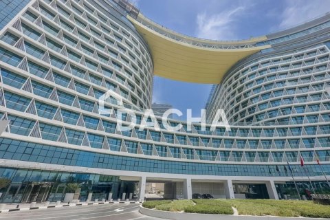 Apartamento en Seven Palm, Palm Jumeirah, Dubai, estudio, 33 m², № 104744 - foto 2