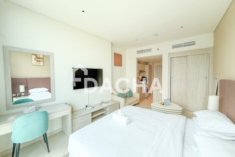 Apartamento en Seven Palm, Palm Jumeirah, Dubai, estudio, 33 m², № 104744 - foto 9