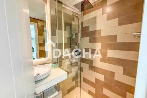 Apartamento en Seven Palm, Palm Jumeirah, Dubai, estudio, 33 m², № 104744 - foto 6