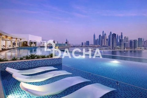Apartamento en Seven Palm, Palm Jumeirah, Dubai, estudio, 33 m², № 104744 - foto 5