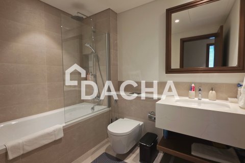 Apartamento en EMAAR Beachfront, Dubai Harbour, Dubai, 1 dormitorio, 74 m², № 104745 - foto 3
