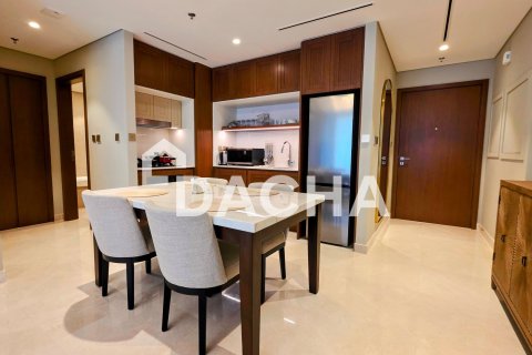 Apartamento en EMAAR Beachfront, Dubai Harbour, Dubai, 1 dormitorio, 74 m², № 104745 - foto 6
