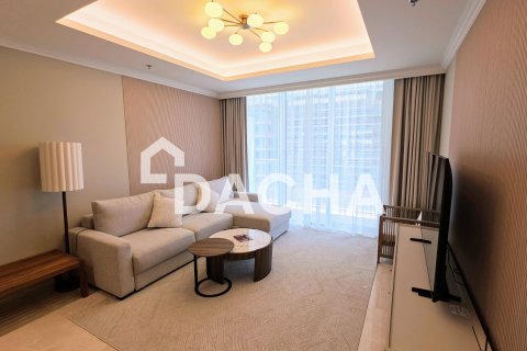 Apartamento en EMAAR Beachfront, Dubai Harbour, Dubai, 1 dormitorio, 74 m², № 104745 - foto 10