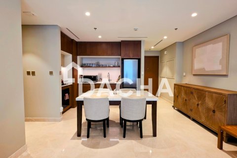 Apartamento en EMAAR Beachfront, Dubai Harbour, Dubai, 1 dormitorio, 74 m², № 104745 - foto 7