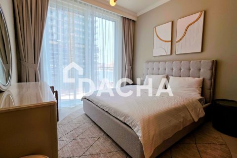 Apartamento en EMAAR Beachfront, Dubai Harbour, Dubai, 1 dormitorio, 74 m², № 104745 - foto 5
