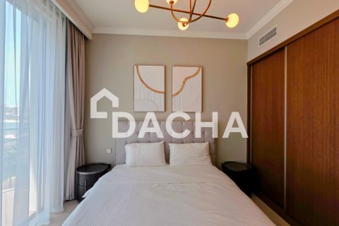 Apartamento en EMAAR Beachfront, Dubai Harbour, Dubai, 1 dormitorio, 74 m², № 104745 - foto 4