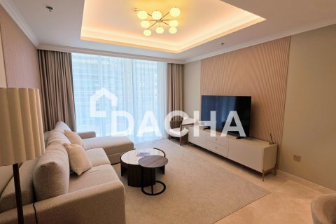 Apartamento en EMAAR Beachfront, Dubai Harbour, Dubai, 1 dormitorio, 74 m², № 104745 - foto 11