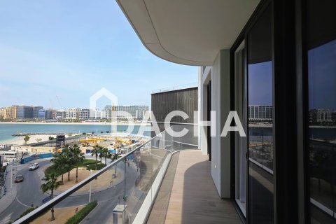 Apartamento en EMAAR Beachfront, Dubai Harbour, Dubai, 1 dormitorio, 74 m², № 104745 - foto 2