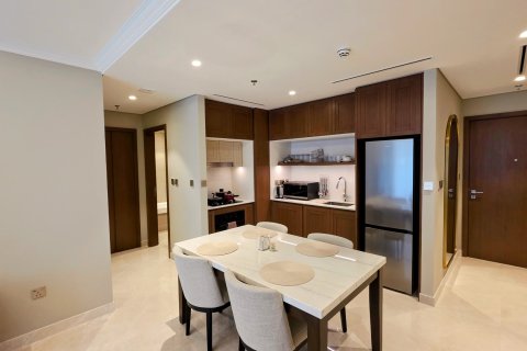 Apartamento en EMAAR Beachfront, Dubai Harbour, Dubai, 1 dormitorio, 74 m², № 104745 - foto 8