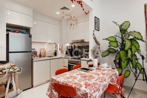 Купить квартиру в Дубай Хилс Эстейт, Дубай: 1 спальня, 61м², № 104750 - фото 9