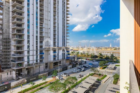 Купить квартиру в Дубай Хилс Эстейт, Дубай: 1 спальня, 61м², № 104750 - фото 3