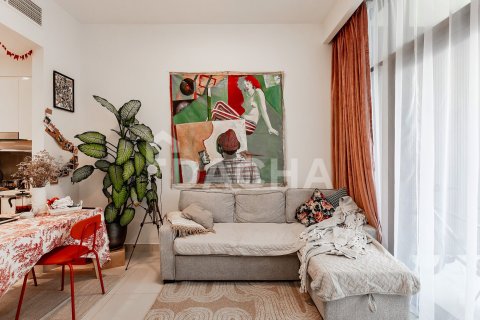 Купить квартиру в Дубай Хилс Эстейт, Дубай: 1 спальня, 61м², № 104750 - фото 10