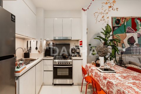 Купить квартиру в Дубай Хилс Эстейт, Дубай: 1 спальня, 61м², № 104750 - фото 5