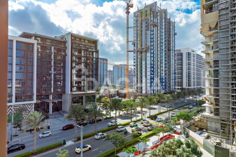 Купить квартиру в Дубай Хилс Эстейт, Дубай: 1 спальня, 61м², № 104750 - фото 4