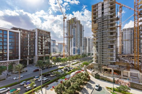 Купить квартиру в Дубай Хилс Эстейт, Дубай: 1 спальня, 61м², № 104750 - фото 2