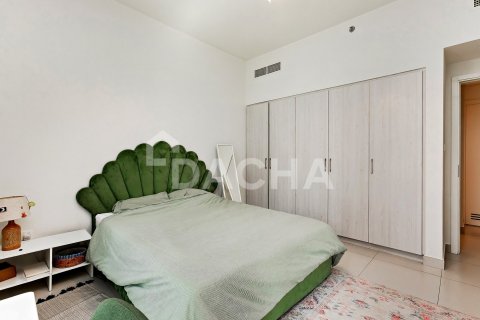 Купить квартиру в Дубай Хилс Эстейт, Дубай: 1 спальня, 61м², № 104750 - фото 7