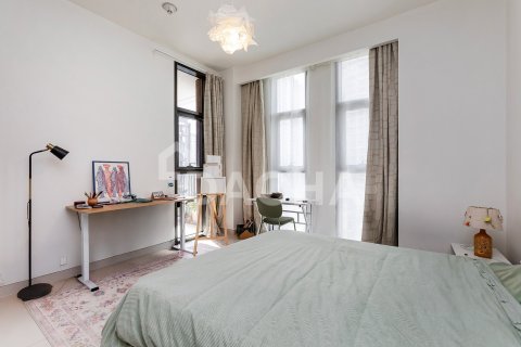 Купить квартиру в Дубай Хилс Эстейт, Дубай: 1 спальня, 61м², № 104750 - фото 16