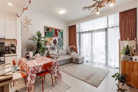 Apartamento en Dubai Hills Estate, Dubai, 1 dormitorio, 61 m², № 104750