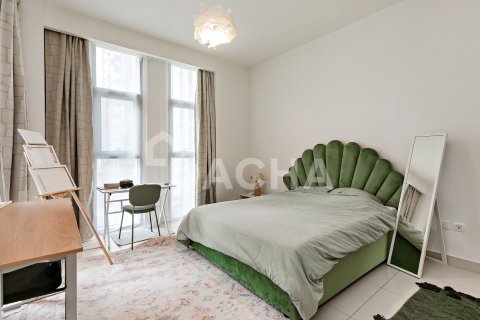 Купить квартиру в Дубай Хилс Эстейт, Дубай: 1 спальня, 61м², № 104750 - фото 14