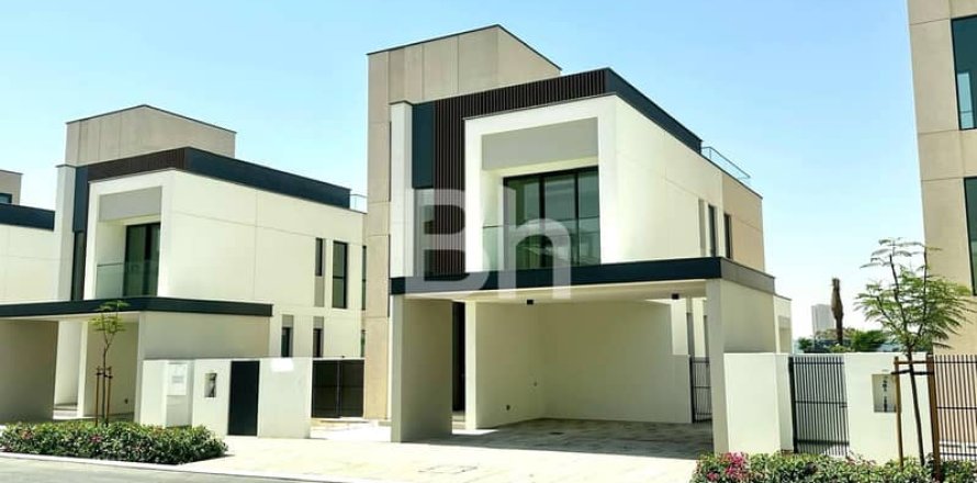 Вилла в Arabian Ranches 3, Дубай, 3 спальни, 418м², № 24331