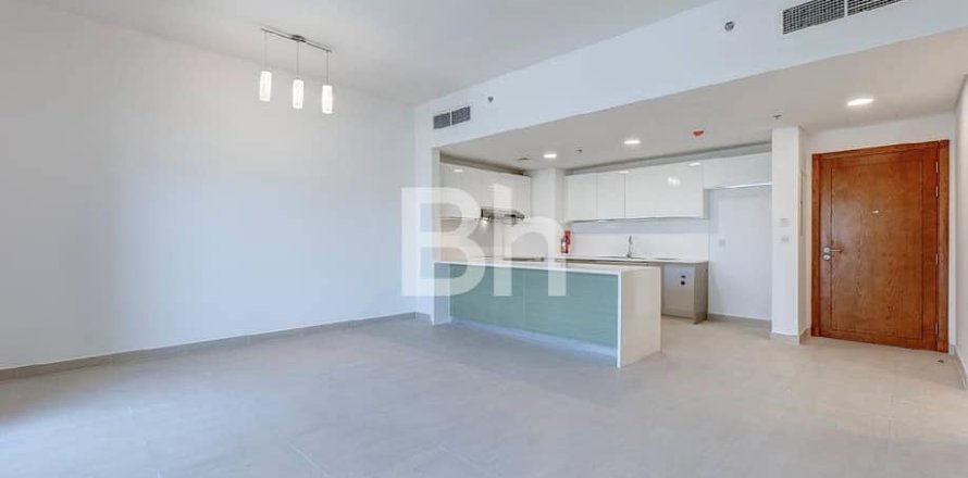 Квартира в Джумейра Гольф Эстейтс, Дубай, 2 спальни, 127м², № 24330