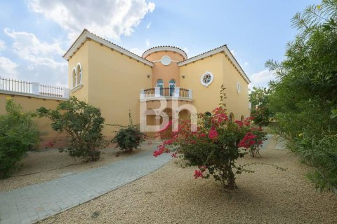Villa in Jumeirah Park, Dubai 5 bedrooms, 435 sq.m. № 24327 - photo 4