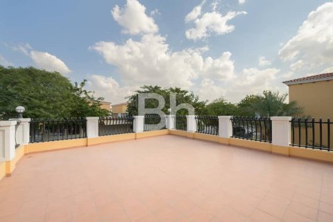 Villa in Jumeirah Park, Dubai 5 bedrooms, 435 sq.m. № 24327 - photo 6
