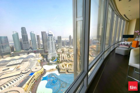 شقة في وسط مدينة دبي, دبي 2 غرف نوم, 175.4 م² رقم 59831 - صورة 2