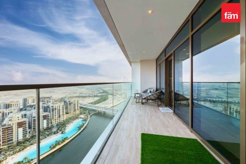 Appartement à Dubai, 3 chambres, 168.2 m², № 59830 - photo 9
