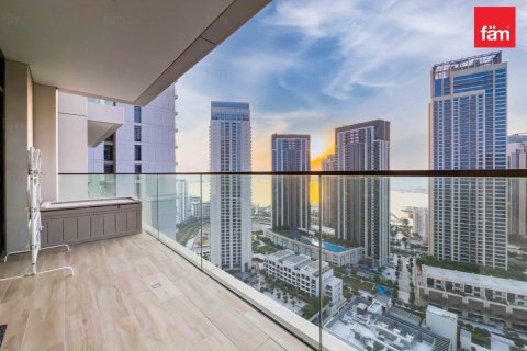Appartement à Dubai, 3 chambres, 168.2 m², № 59830 - photo 20