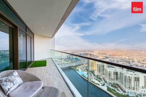 Appartement à Dubai, 3 chambres, 168.2 m², № 59830 - photo 10