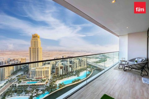 Appartement à Dubai, 3 chambres, 168.2 m², № 59830 - photo 11
