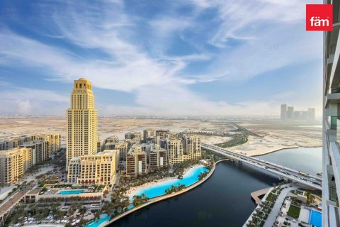 Appartement à Dubai, 3 chambres, 168.2 m², № 59830 - photo 17