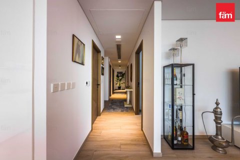 Appartement à Dubai, 3 chambres, 168.2 m², № 59830 - photo 7