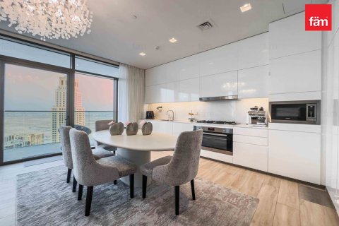 Appartement à Dubai, 3 chambres, 168.2 m², № 59830 - photo 5