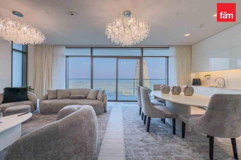 Appartement à Dubai, 3 chambres, 168.2 m², № 59830 - photo 1