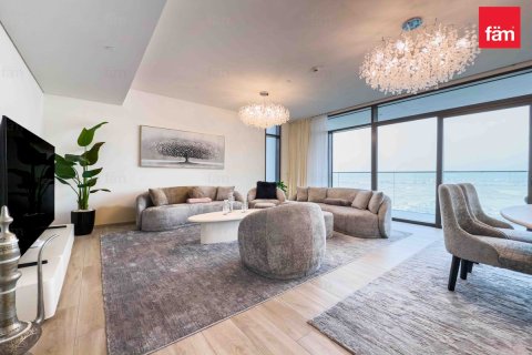 Appartement à Dubai, 3 chambres, 168.2 m², № 59830 - photo 3