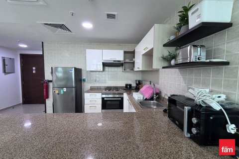 Apartamento en Business Bay, Dubai, 2 dormitorios, 91.2 m², № 59829 - foto 3