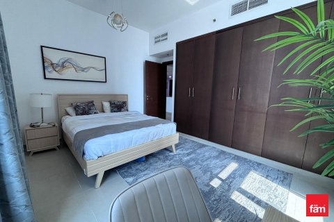 Apartamento en Business Bay, Dubai, 2 dormitorios, 91.2 m², № 59829 - foto 6