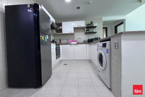 Apartamento en Business Bay, Dubai, 2 dormitorios, 91.2 m², № 59829 - foto 4
